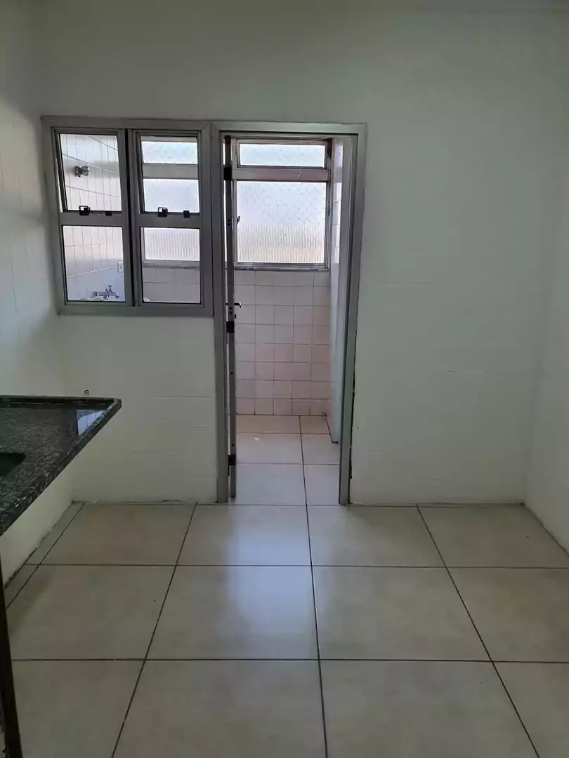 Alugar Apartamento